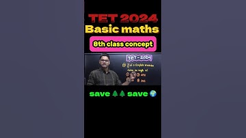 TET 2024 Revolution question #tet #dsc #cgl #ssc #chsl #maths #angles