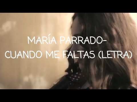 Cuando Me Faltas Video