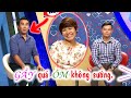 BẠN MUỐN HẸN HÒ MỚI NHẤT NGÀY 04-07-2020 | CÁT TƯỜNG & QUYỀN LINH | HẸN HÒ TV