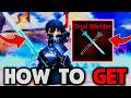 How To Get DUAL WIELDER Sword (Kirito) In Sailor Piece FAST! | Roblox