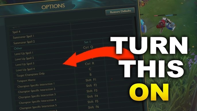 How to Appear Offline in League of Legends