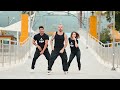 Entre Beso y Beso - Ke personajes | Marlon Alves Dance MAs