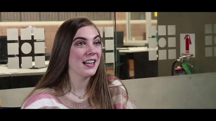 Catherine Huber Student Concurrent Interview
