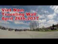 Vietnam Wall