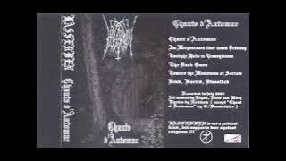 Hasserben - Im Morgenrauen einer neuen Ordnung