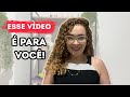 Curso On-line Soltura de cachos com BOTOX #youtubevideo #cabelos