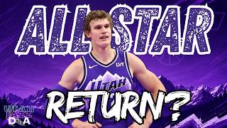 Lauri Markkanen! Can the New Utah Jazz Unlock the Best  Yet #utahjazz