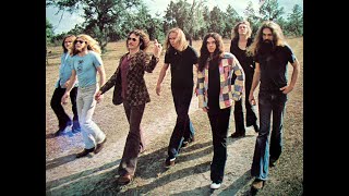 Download Lagu LYNYRD SKYNYRD -  MISSISSIPPI KID  - 1973 MP3