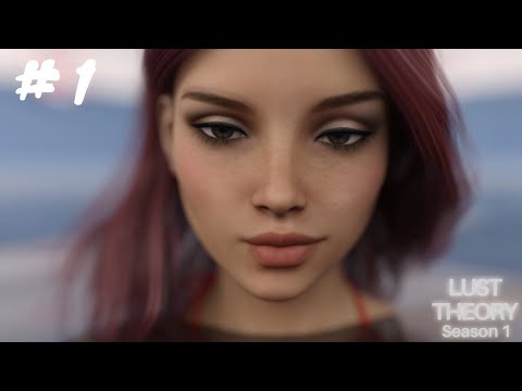 Lust Theory Season1 Part 1 full gameplay walkthrough review 18+g