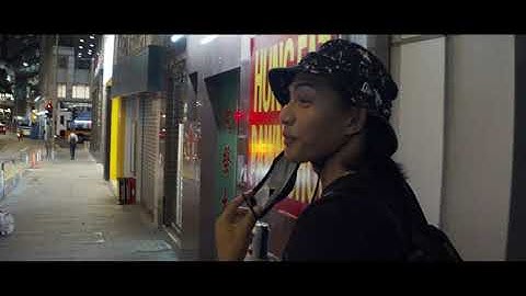 Jamie Maddock | I Am Who I Am