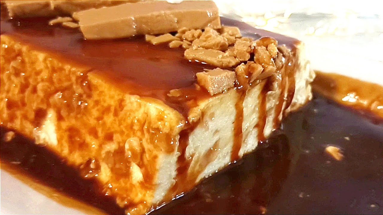 🎄EL MEJOR POSTRE DE TURRÓN PARA NAVIDAD(en 10 min)