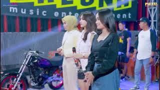 FULL ALBUM LALUNA MUSIC - HAPPY PARTY G-JOKER GENERATION - KUDUS