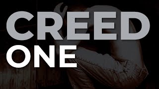 Creed - One (Official Audio)