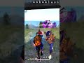 #short #freefire Squad Vs Squad Short Gameplay || In Nagpuri || Sadri Gamers - Garena Free Fire