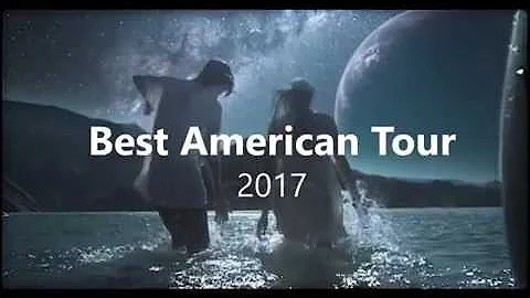Best American Tour