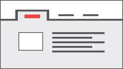 Hoe je een tabbladinteractie voor e-learning bouwt met Articulate Storyline 360
