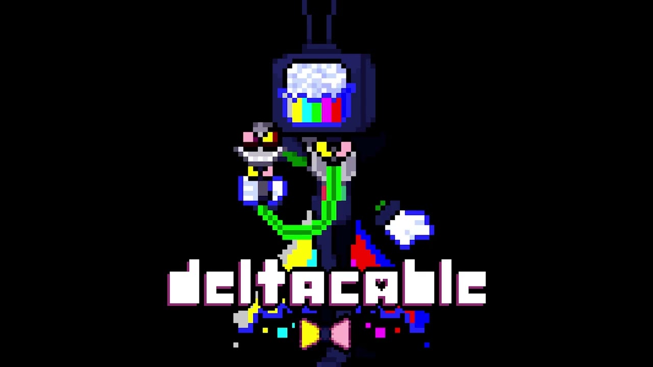 Deltacable OST - Mike and Host