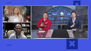 Which team caught your eye during Day 2 of '24 draft? | 'GMFB' by NFL 8,259 views 19 hours ago 8 minutes, 51 seconds