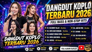  Vita alvia || Dagdut koplo terbaru 2026