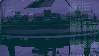 Live Coding the Klavierautomat - ICST ZHdK