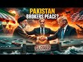 End of the 2026 Conflict? The Secret 'Red Line' Agreement Between Washington and Tehran