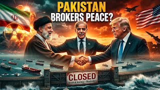 End of the 2026 Conflict? The Secret 'Red Line' Agreement Between Washington and Tehran