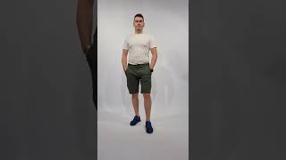 Video: ACLIMA LIGHTWOOL MAN T-SHIRT