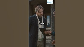 STOP Property FRAUD! ⚠️ How to Check Land Records Online in 3 Steps! (Indian Property Guide)