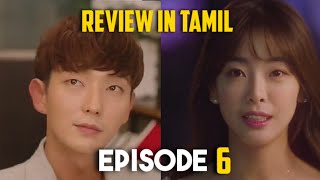 Magical Story Secret Queen Makers Review In Tamil Episode 6 Mr Dramas