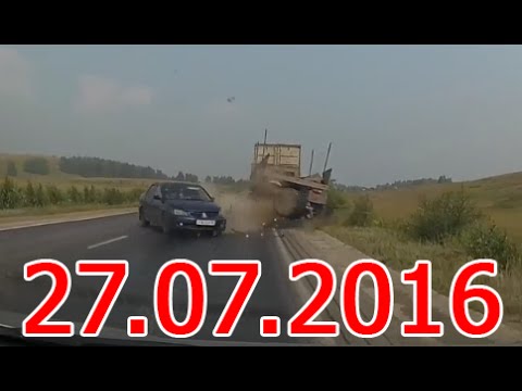 НОВАЯ! 27/07/2016 СВЕЖАЯ ПОДБОРКА ДТП И АВАРИИ ПОЛИГЛОХА ОТ 27 ИЮЛЯ 2016 CAR CRASH compilation 2016 НОВАЯ! 27/07/2016 СВЕЖАЯ ПОДБОРКА ДТП И АВАРИИ ПОЛИГЛОХА ОТ 27 ИЮЛЯ 2016 CAR CRASH compilation 2016