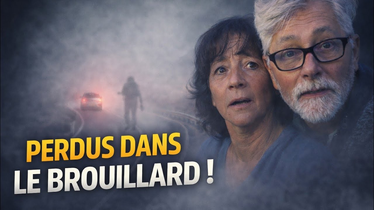 La Brume Mystérieuse qui Hante les Côtes du Maroc