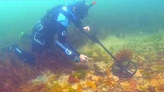 EXPLORING 1900's Water Hole Surprising What We FOUND