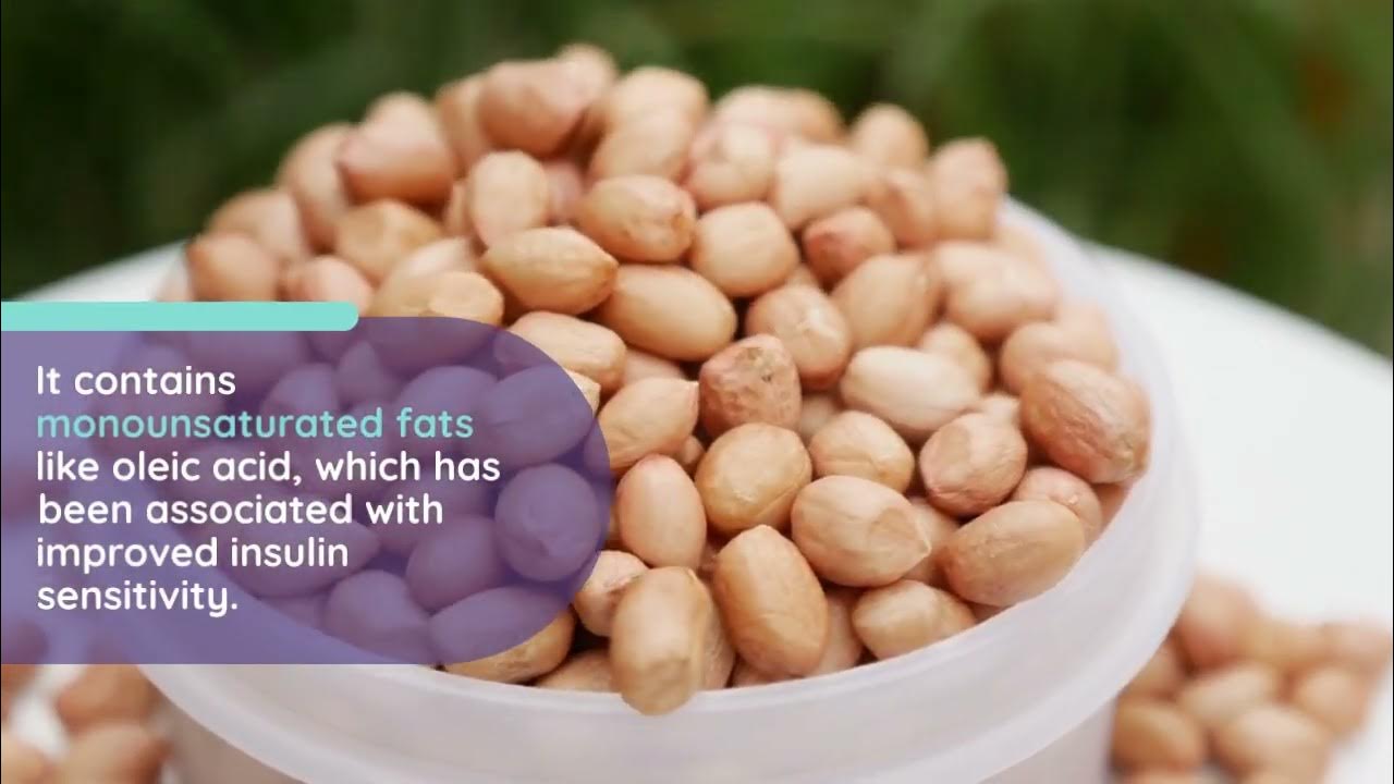 Is Peanut Butter Good or Bad for Your Health? YouTube