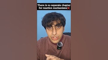 Problem in Organic Chemistry Reaction Mechanisms😭#jee#jee2026#jee2027#jeemains2026#iit#shorts