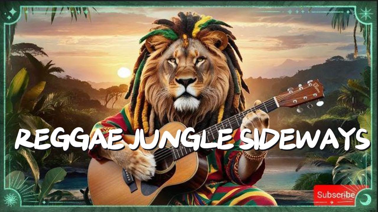 Chill Reggae & Dub Beats Mix - 2 Hours of Summer Vibes - YouTube