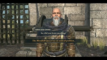 The Elder Scrolls BLADES Full Gameplay Walkthrough Part 3