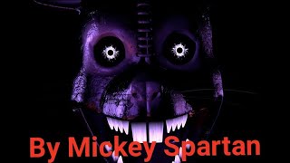 [Reupload] Fnac 3 Sparta Cyberdeath remix