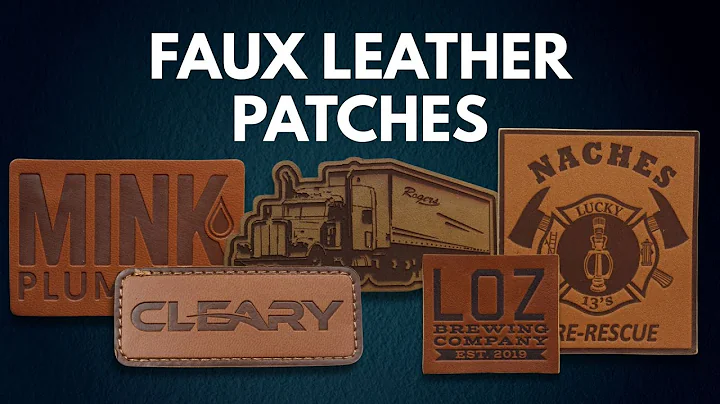 Faux Leather vs Real Leather: What’s the Difference? (PU Leather Explained)