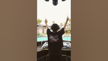 Thumbnail of SAHARA at @atlasbeachclub bali 🐍🐫