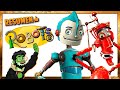 ROBOTS: Resumiendo la Película | Drey Dareptil