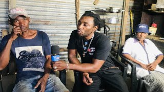 umama wengane yami wangilaxaza kanye nengane yami iselusana ngaze ngangena kwiwunga (kd tv podcast)