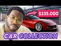 Gucci Mane | Car Collection 2020 | Ferrari 812 Superfast, Rolls Royce Cullinan & More