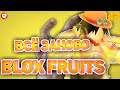 Всё заново в Blox Fruits #7(Нашёл Фрукт)Roblox!