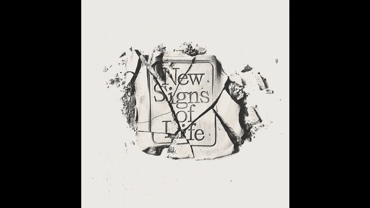 Death Bells - "New Signs of Life" (Official Audio)