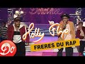 Les holly flip  frres du rap premire tv de nadia roz