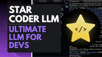 Starcoder LLM: The Ultimate Language Model for Developers