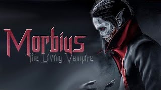 Morbius - Trailer