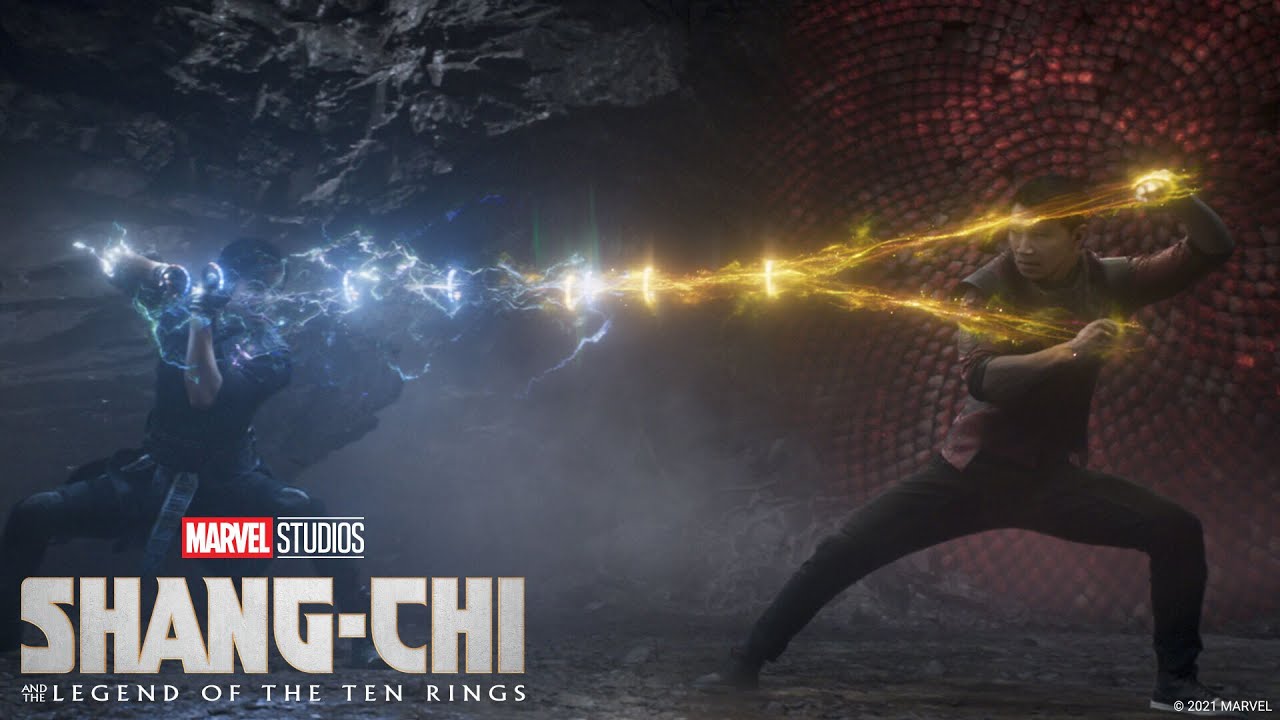 Finding the Ten Rings | Marvel Studios' Shang-Chi and The Legend of The Ten  Rings - YouTube