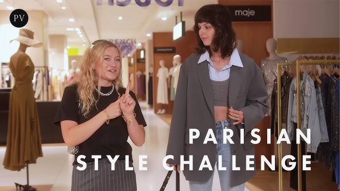 In the Bags of 3 Parisian Girls: Their Favorite Essentials