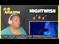 NIGHTWISH | THE POET AND THE PENDULUM | REACTION